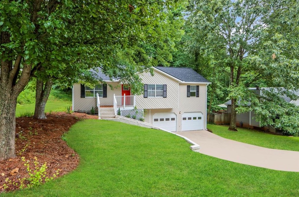 3730 Quail Hollow Trl, Lithonia, GA 30039