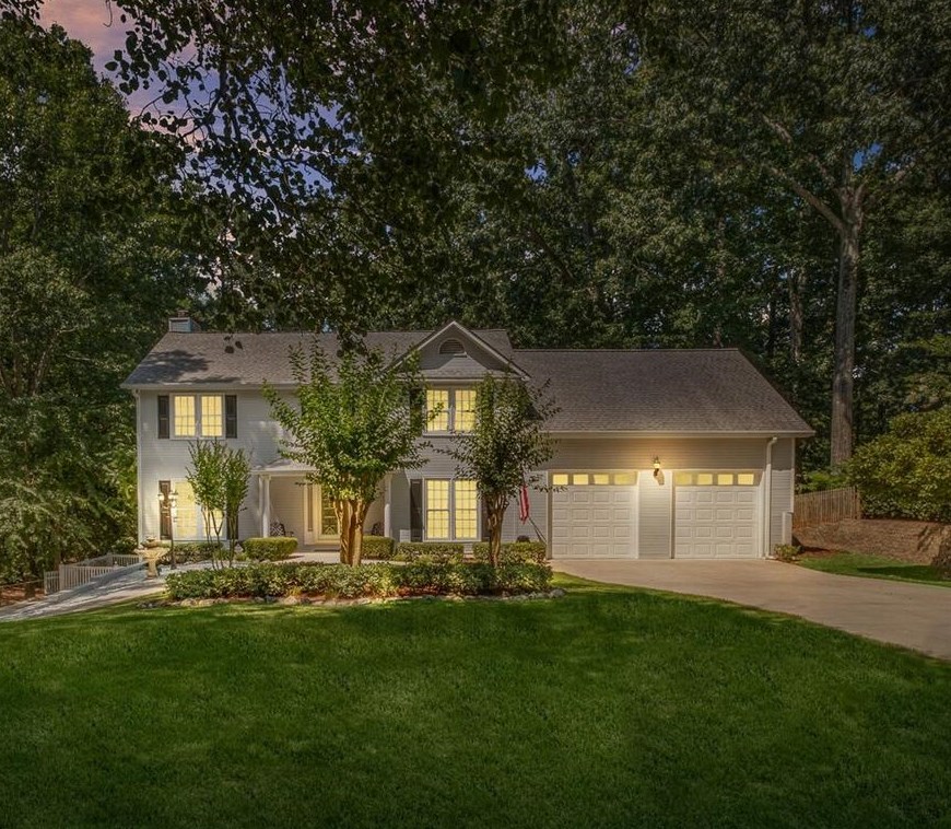 3880 Whitney Pl, Duluth, GA 30096