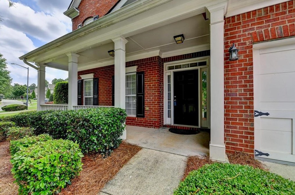 12632 Waterside Dr, Alpharetta, GA 30004