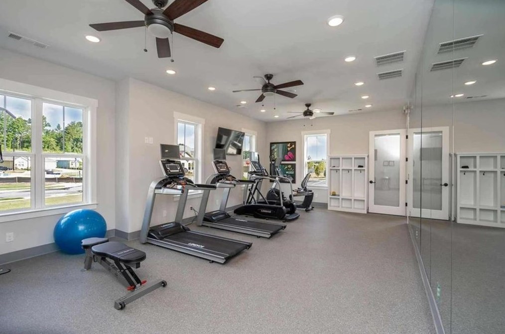 105 Sheridan Dr, Atlanta GA  30305-3103 exterior