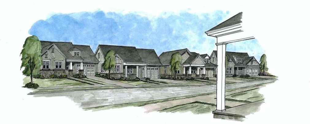 105 Sheridan Dr, Atlanta GA  30305-3103 exterior