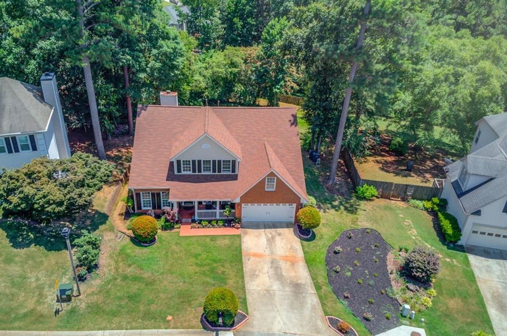 1559 Christiana Dr, Lawrenceville, GA 30043-6212