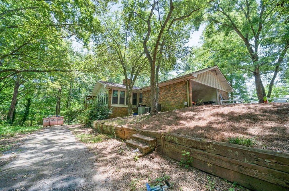 3902 Union Church Rd, Stockbridge, GA 30281