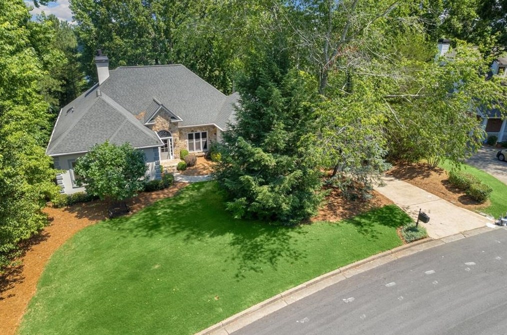 1910 Seven Seas Ct, Alpharetta, GA 30005-4260