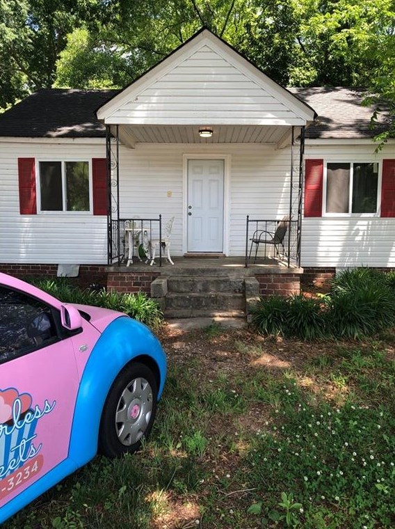 1193 East Ave, Cedartown, GA 30125