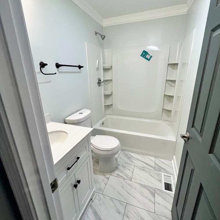 3141 Convair Ln, Decatur GA  30032-2430 exterior