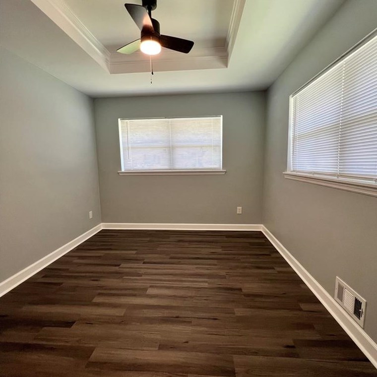 3141 Convair Ln, Decatur GA  30032-2430 exterior