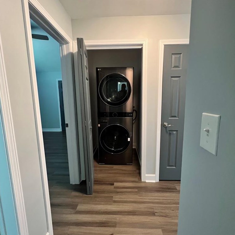 3141 Convair Ln, Decatur GA  30032-2430 exterior