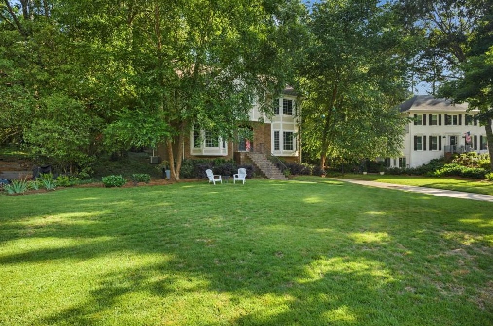 675 Wood Work Way, Roswell, GA 30076-2661