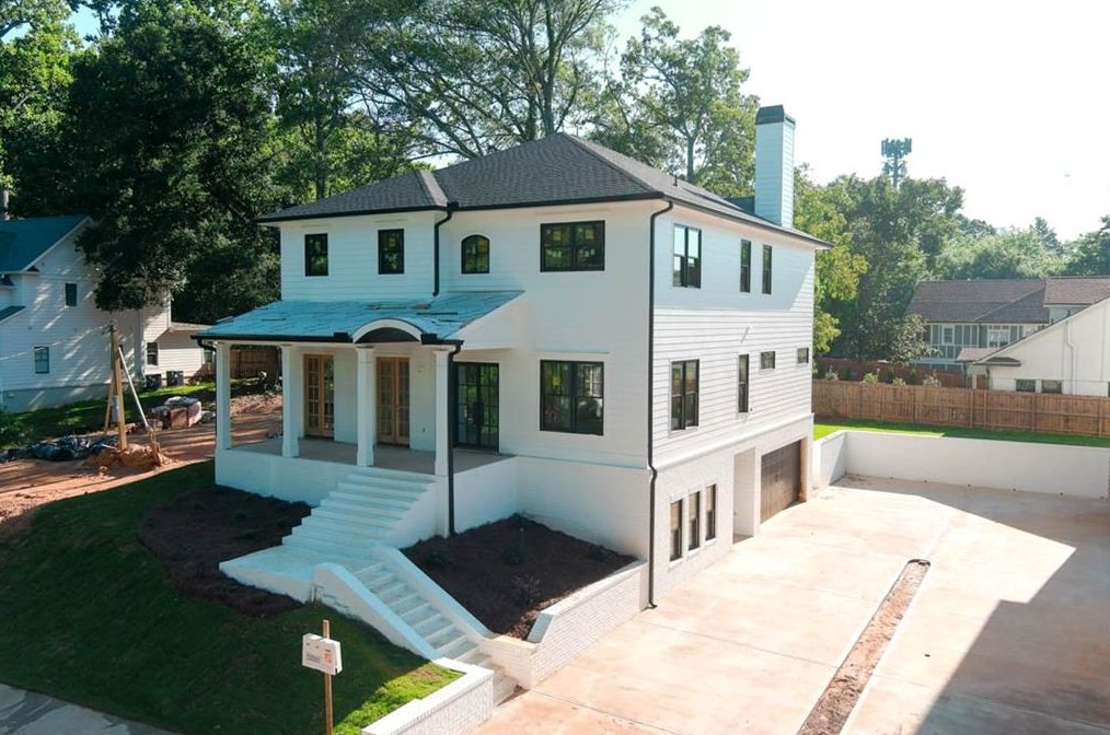 1361 Wessyngton Rd, Atlanta, GA 30306-3244