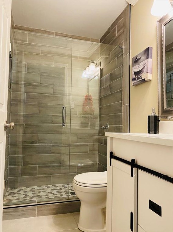 1498 Sanden Ferry Dr, Decatur GA  30033-3323 exterior