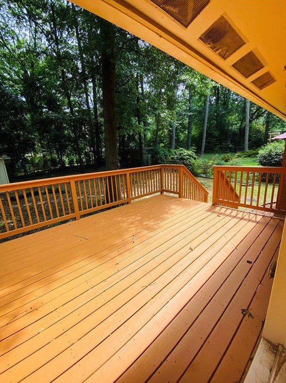 1498 Sanden Ferry Dr, Decatur GA  30033-3323 exterior