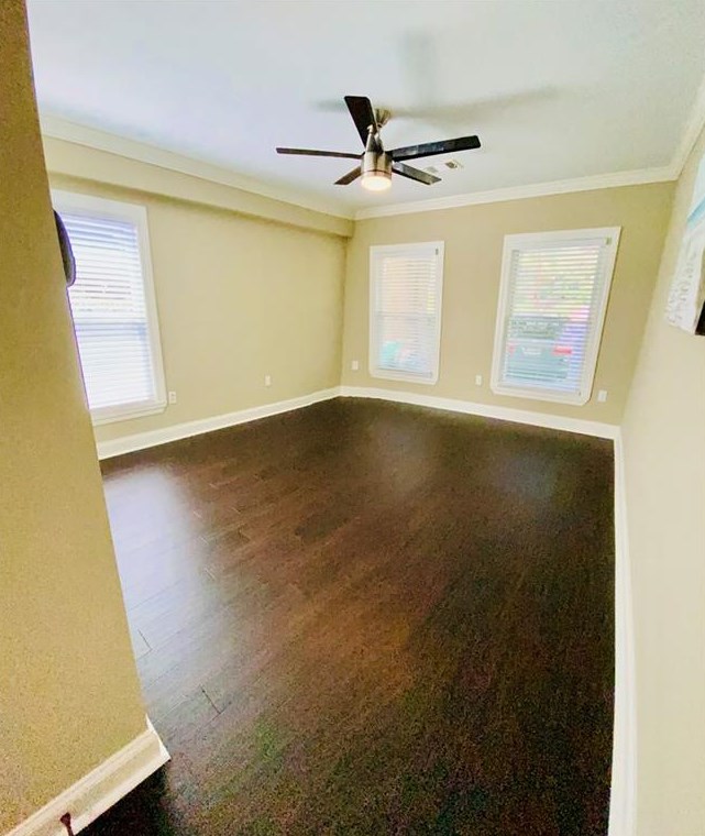 1498 Sanden Ferry Dr, Decatur GA  30033-3323 exterior