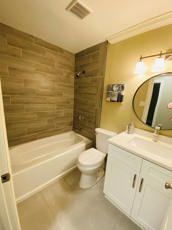 1498 Sanden Ferry Dr, Decatur GA  30033-3323 exterior