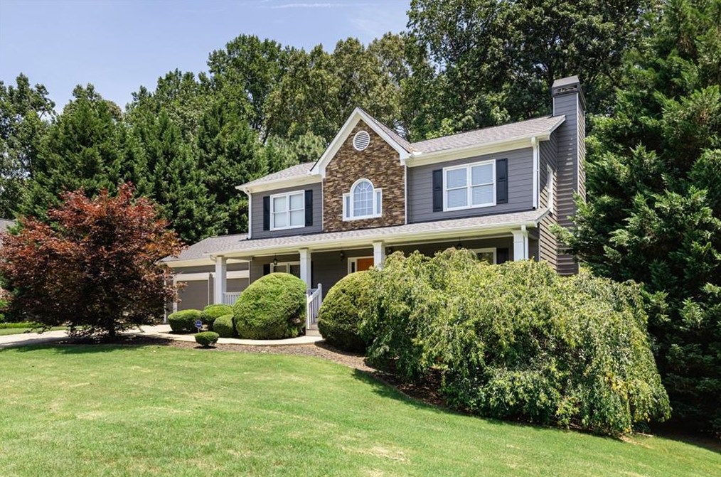 285 Winter Park Ln, Powder Springs, GA 30127-6789