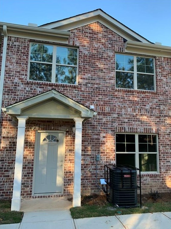3376 Mt Zion Rd #19, Stockbridge, GA 30281