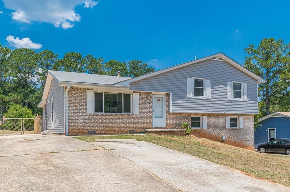 192 Windemere Way, Jonesboro, GA 30238-2162
