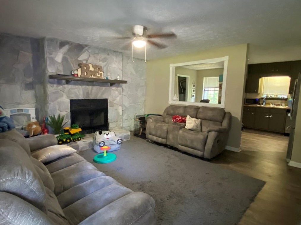 1510 Evelyn Dr, Villa Rica, GA 30180
