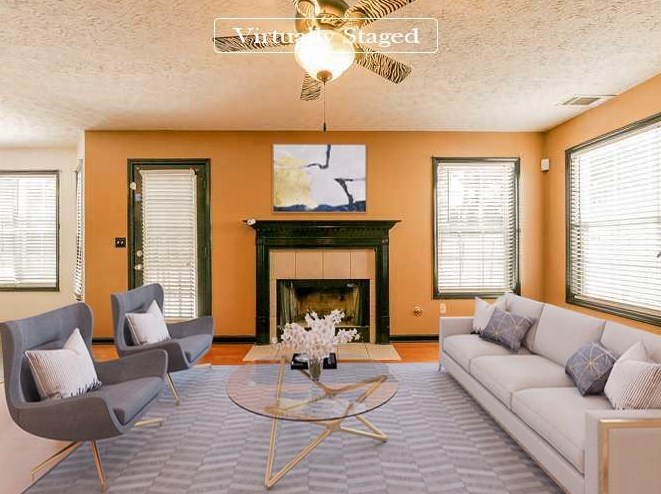 534 Cypress Estates Cv, Jonesboro, GA 30238-5203