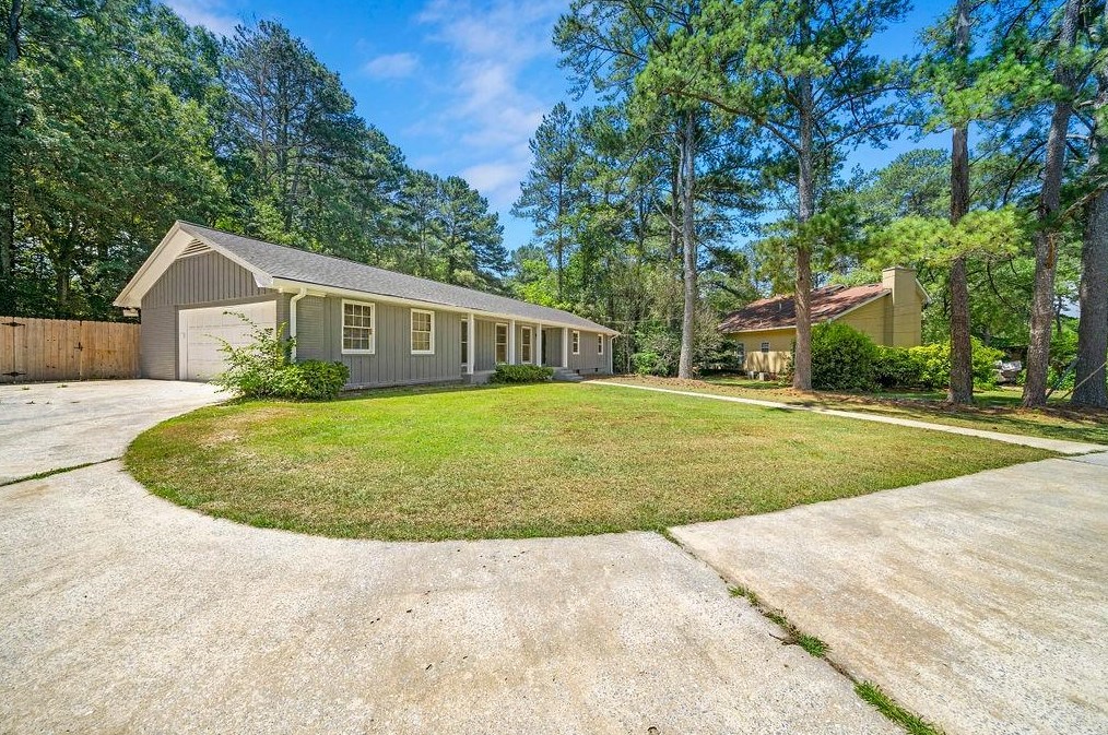550 San Remo Ct, Atlanta, GA 30349-4051