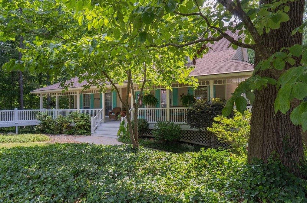 5376 Mountain Trl, Douglasville, GA 30135-1246