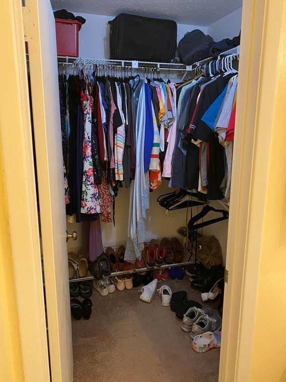 318 Tuxworth Cir, Decatur GA  30033-5616 exterior