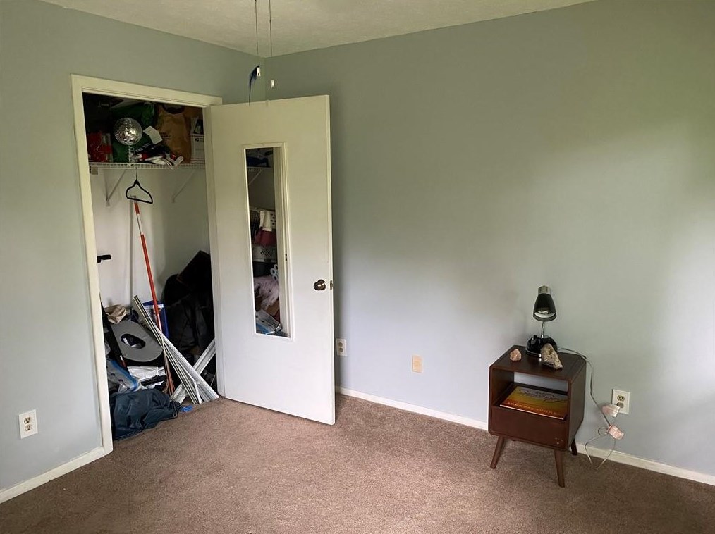 318 Tuxworth Cir, Decatur GA  30033-5616 exterior