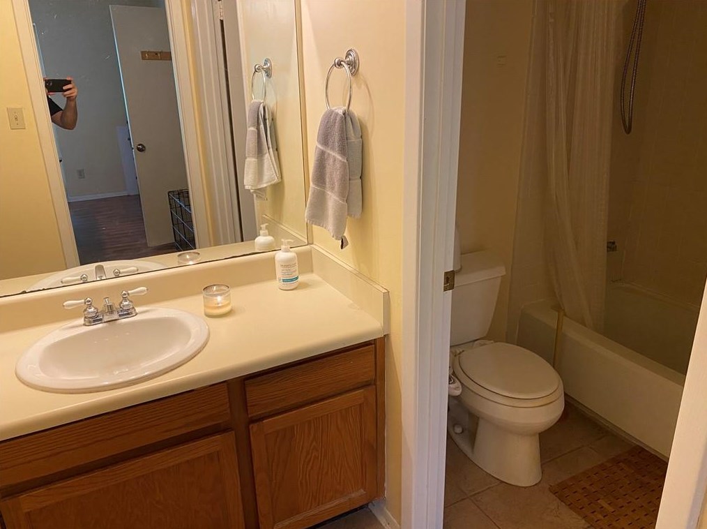 318 Tuxworth Cir, Decatur GA  30033-5616 exterior