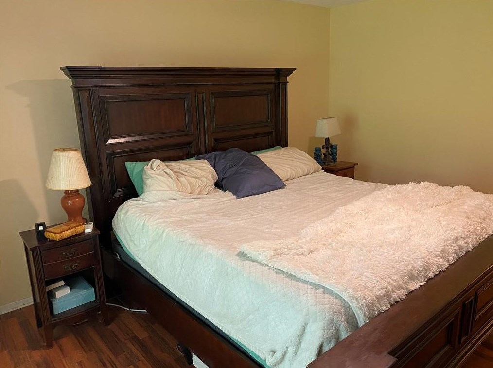 318 Tuxworth Cir, Decatur GA  30033-5616 exterior