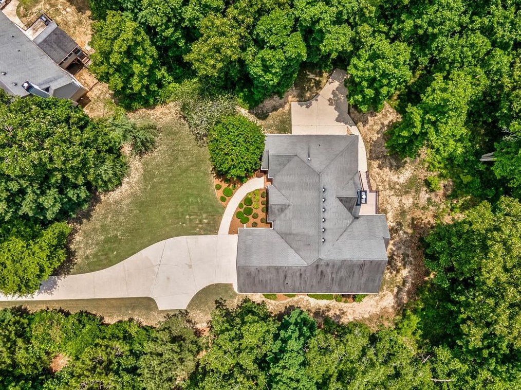 280 Denny Cir, Dallas, GA 30157-8128
