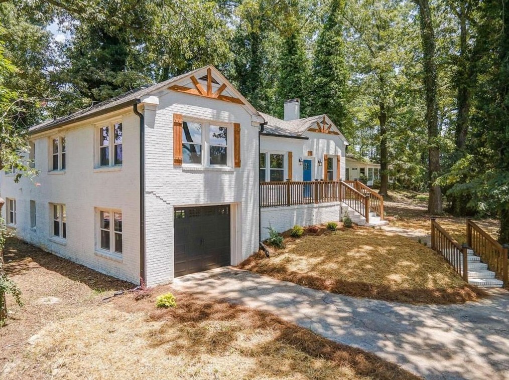 112 Jule Peek Ave, Cedartown, GA 30125-2237