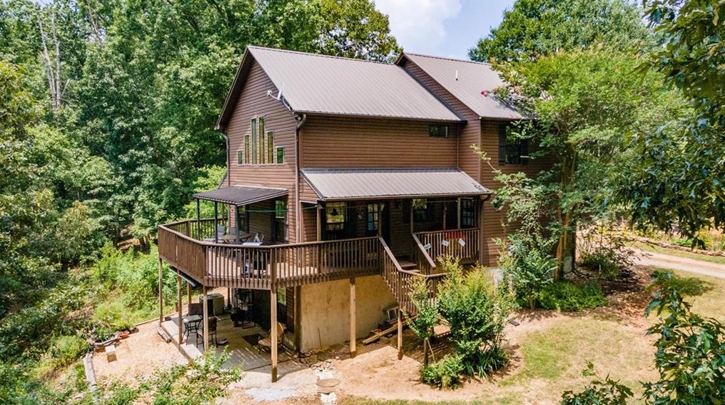 978 N Old Rome Dalton Road Nw, Calhoun, GA 30701