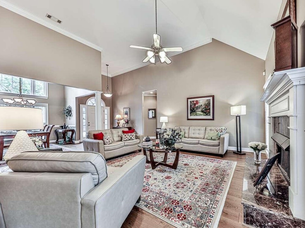 2432 Shoreline Pkwy, Villa Rica, GA 30180