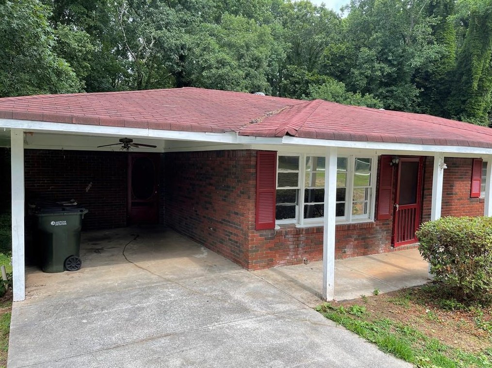 5310 Timbo Ln Sw, Mableton, GA 30126