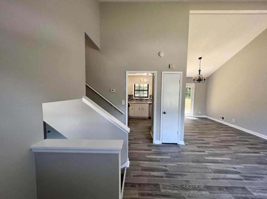 3785 Glen Mora Dr, Decatur GA  30032-5142 exterior