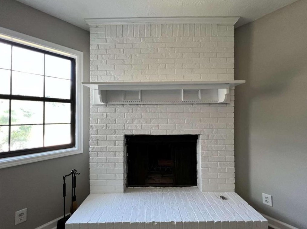 3785 Glen Mora Dr, Decatur GA  30032-5142 exterior