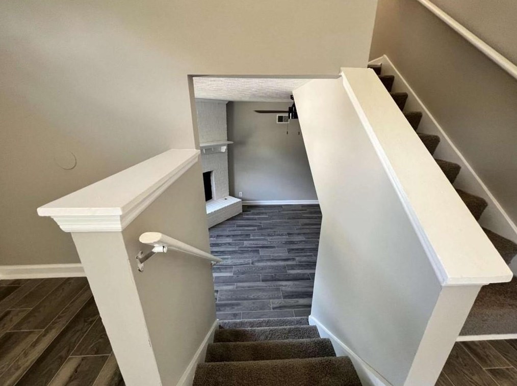 3785 Glen Mora Dr, Decatur GA  30032-5142 exterior