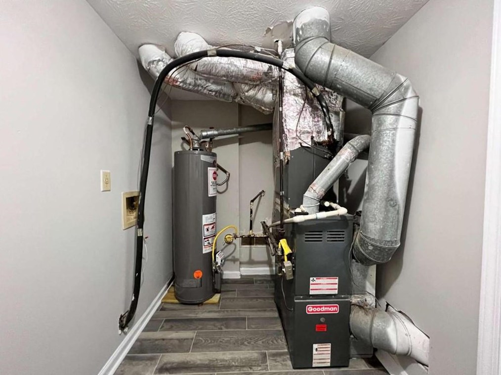 3785 Glen Mora Dr, Decatur GA  30032-5142 exterior