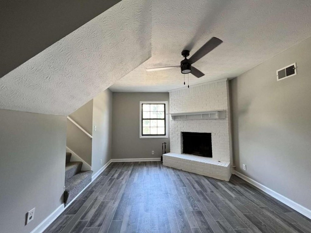 3785 Glen Mora Dr, Decatur GA  30032-5142 exterior