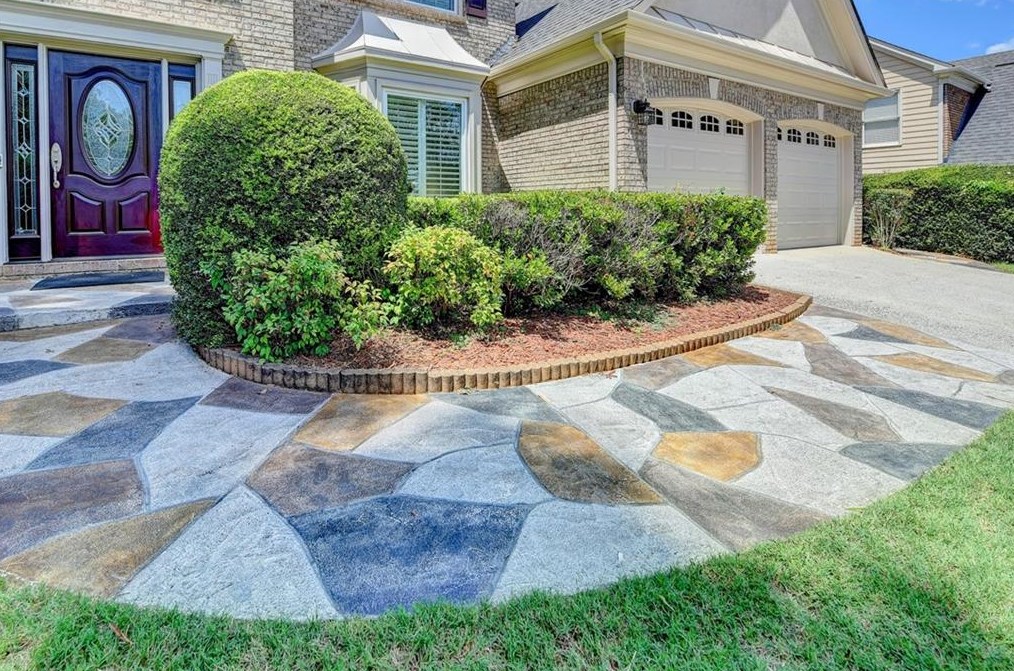 6415 Stapleford Ln, Duluth, GA 30097