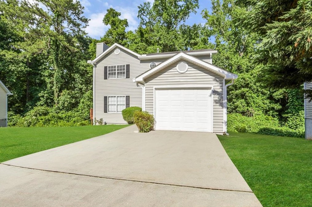 3569 Sweetgum Ln, Decatur, GA 30032