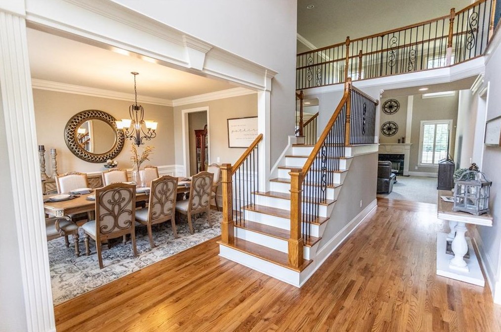 1525 Juneau Way, Grayson, GA 30017-2914