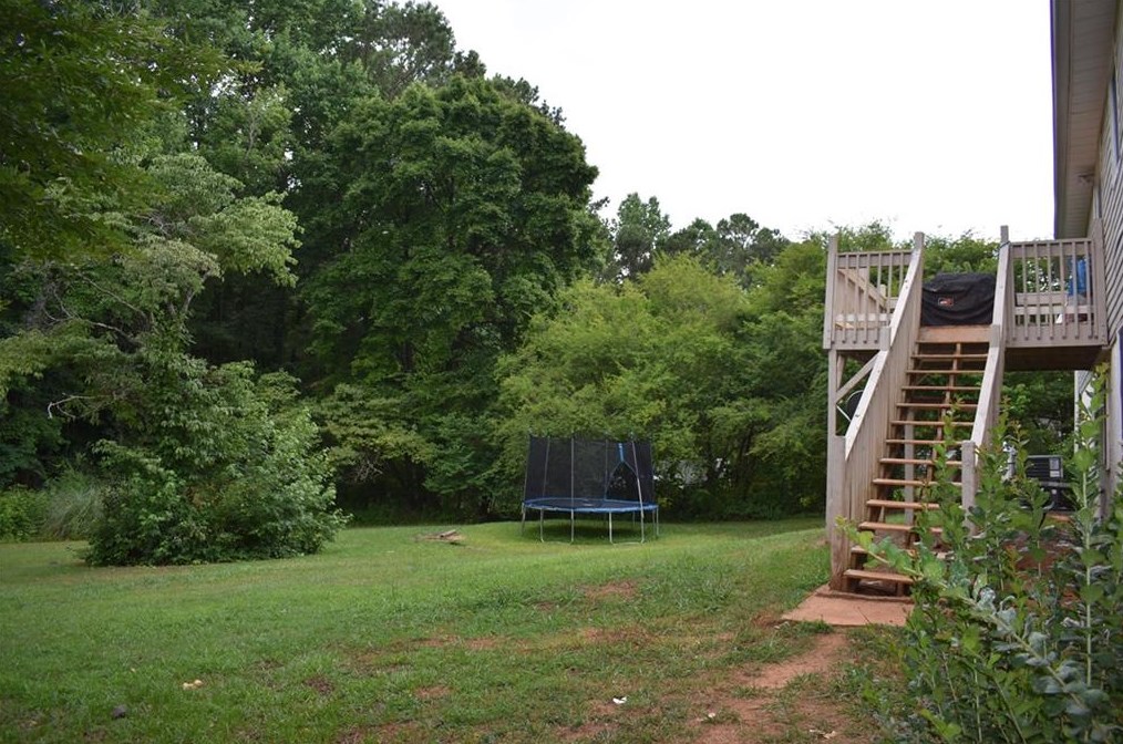 92 Timber Pass, Dallas GA  30157-5275 exterior