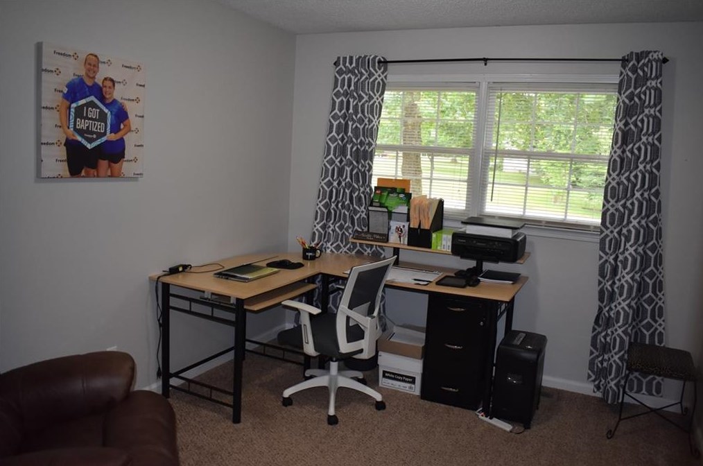 92 Timber Pass, Dallas GA  30157-5275 exterior