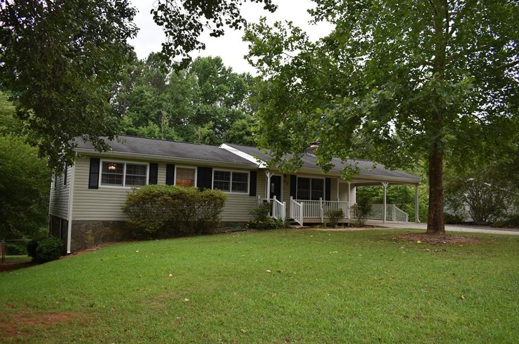92 Timber Pass, Dallas, GA 30157-5275