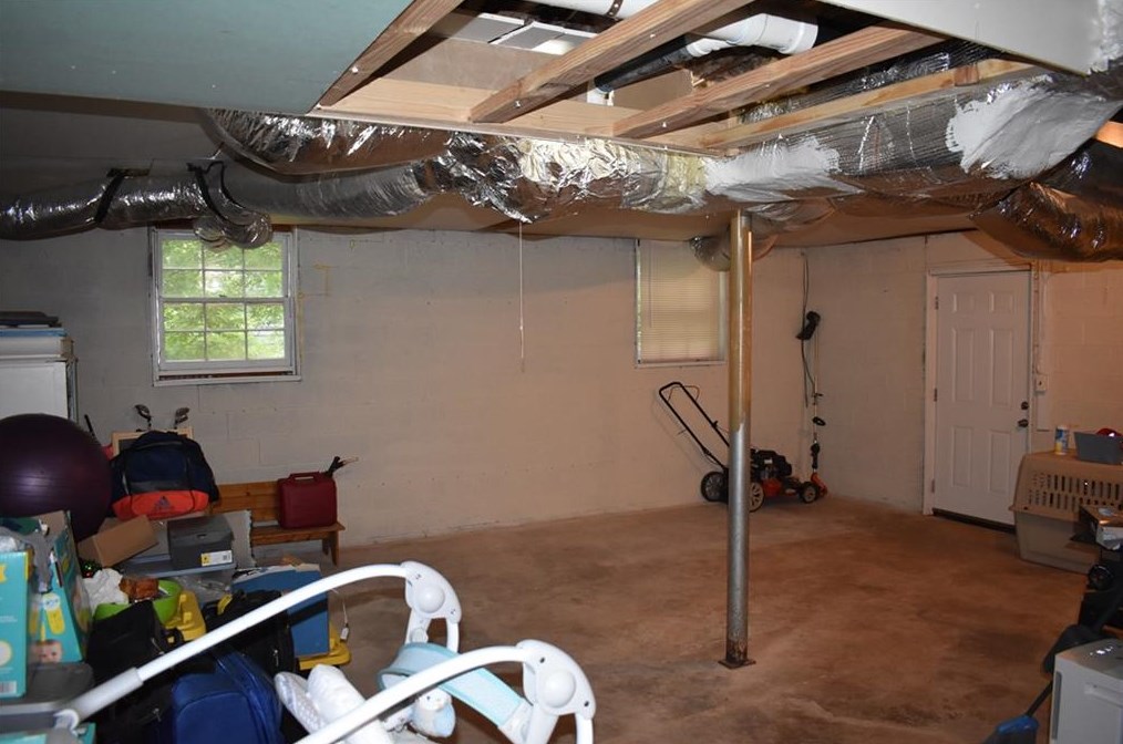 92 Timber Pass, Dallas GA  30157-5275 exterior