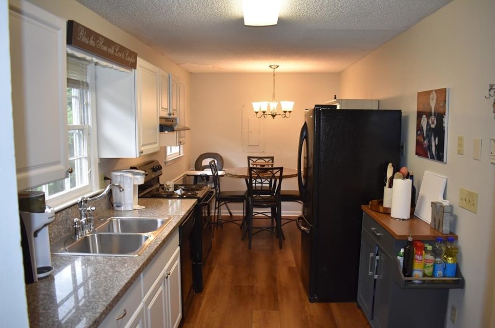 92 Timber Pass, Dallas GA  30157-5275 exterior