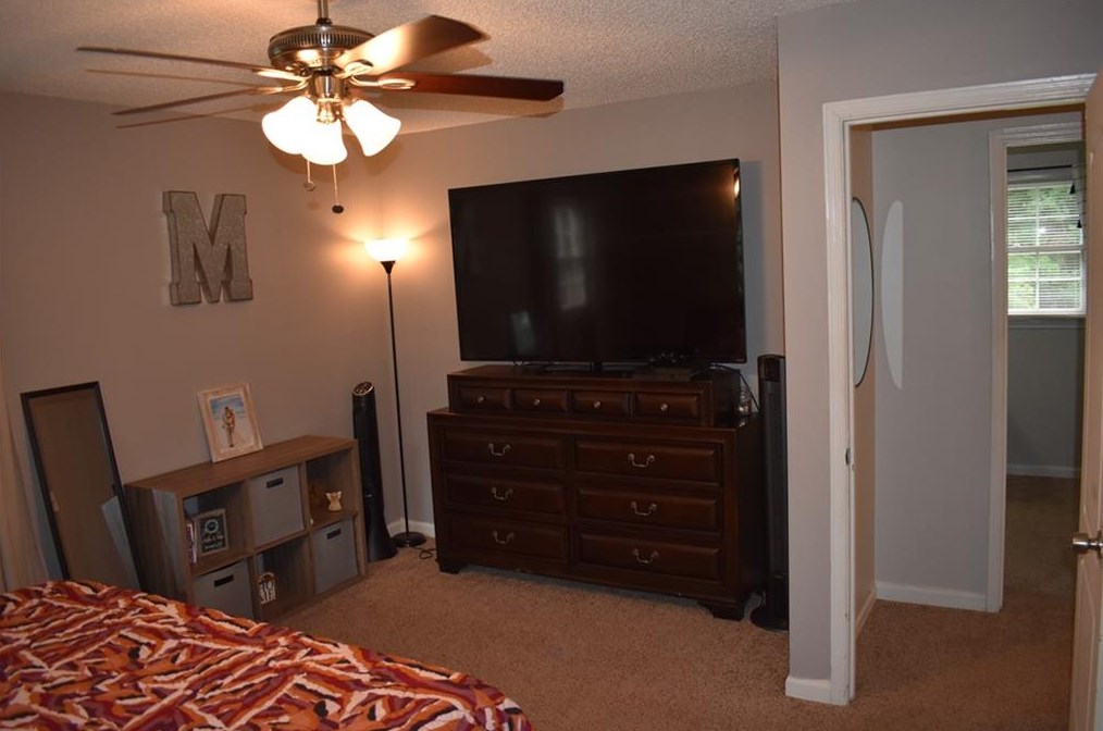 92 Timber Pass, Dallas GA  30157-5275 exterior