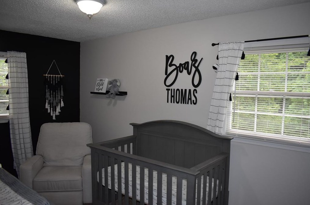 92 Timber Pass, Dallas GA  30157-5275 exterior