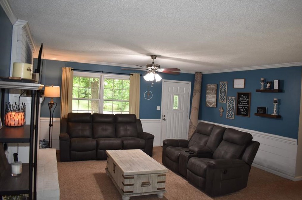 92 Timber Pass, Dallas GA  30157-5275 exterior